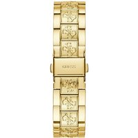 Watch Guess Woman in Steel W1280L2 - W1280L2
